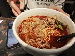 -和府捞面(天河领展广场店)