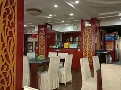 大堂-马家烧麦(总店)