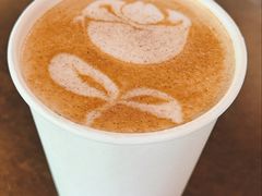 -乌托邦咖啡(武侯祠店)
