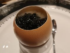 炖蛋-红花铁板烧(古羊路店)