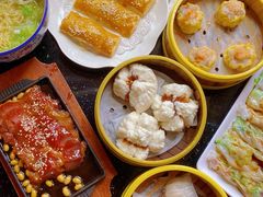 -香港威特瑞茶餐厅(小白楼音乐厅店)