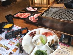 -千寻烧肉(政务区店)