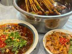 -成都瓜串串(华强北店)