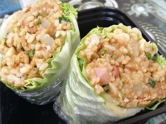 全家福饭包-东北老菜馆