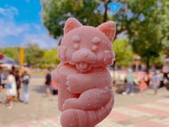 -常州淹城野生动物世界