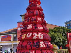 -长沙友阿奥特莱斯