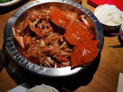 -胖哥俩肉蟹煲(爱琴海购物公园店)
