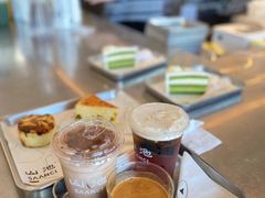 -SAANCI山池咖啡(海上世界文化艺术中心店)