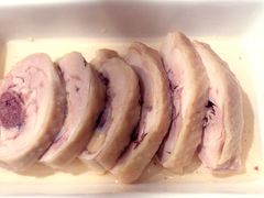 -北京王府井希尔顿酒店·秦唐中餐厅Chynna