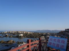 -养马岛旅游度假区