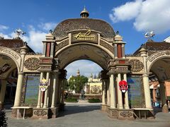 -安徒生童话乐园