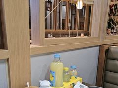 -隆喜元鱼汤包·海鲜(中联广场店)