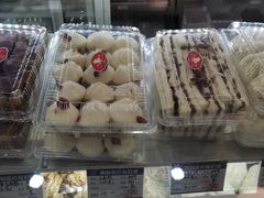 -白玉兰食品(中山公园龙之梦店)