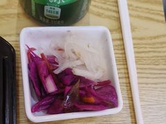 -蜀小沫肉沫麻酱土豆粉(北桥店)