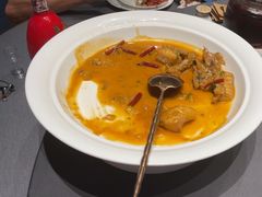 -汉水谣·江景餐厅(江滩店)