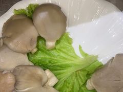 -京都蝎府羊蝎子火锅(珠市口店)
