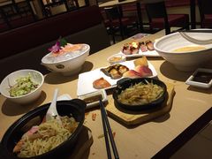 -万岁寿司(蓬江万达店)