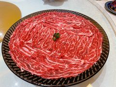 -东来顺•非遗火锅(外滩店)