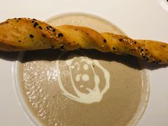 -艺厨风尚餐厅 · 桔钓沙莱华度假酒店