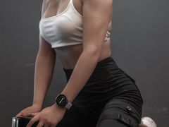 -NRG健身私教CLUB(打浦桥店)