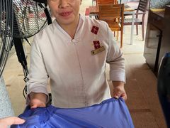 -香宫中餐厅 · 桂林香格里拉