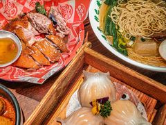 -西关味(大卫城店)
