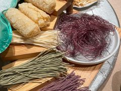 -ONE FULL 古董港式海鲜火锅