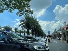 -旺富东海大酒楼(海鲜街店)