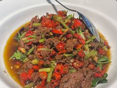 -渔舟意·湖南家宴(萝岗纳金城店)