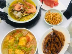 -小城故事·地道宁波味(月湖盛园店)