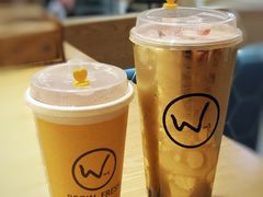 -丸摩堂鲜果茶(九方店)