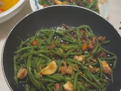 -小菜园新徽菜(扬州华润万象汇店)