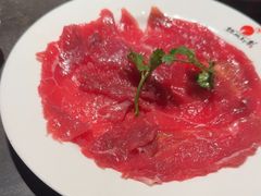 -锦城印象火锅(天府三街店)