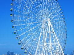 -南昌之星摩天轮