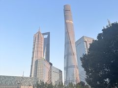 -怡咖啡海鲜自助餐厅(浦东香格里拉店)