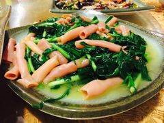 -威海渔村(静安旗舰店)