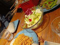 -1819餐厅·团队聚餐·烤串·精酿