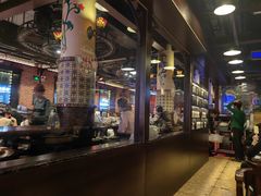 -马迭尔德式西餐精酿啤酒屋(中央大街店)