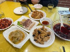 -何记面馆(龙泉山店)