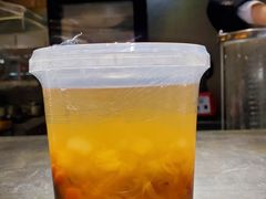 -楚山晓·湖北菜(武汉光谷K11店)