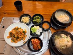 -高社长参鸡汤(高丽街店)