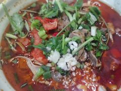 -晓马鸭店(新芜路店)