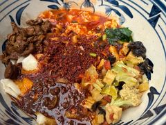 -后卫寨猫耳朵(后卫寨店)