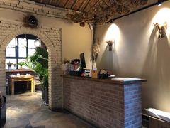 -小巷餐厅(五大街店)