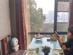 -恬阿姨庭院餐厅·生日宴