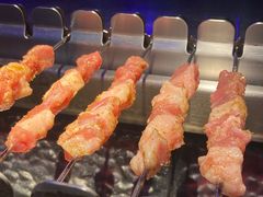 -很久以前羊肉串(清河店)