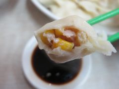 玉米肉水饺-赫记哈尔滨水饺(红庙店)