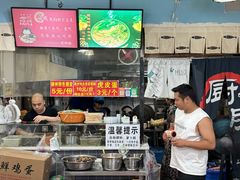 -龍城柳州螺蛳粉(群星路店)