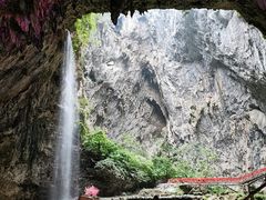 -英西峰林·洞天仙境