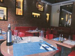 大堂-LA MAISON公鸡和龙(蛇口店)